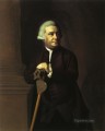 Thomas Amory II colonial New England Portraiture John Singleton Copley